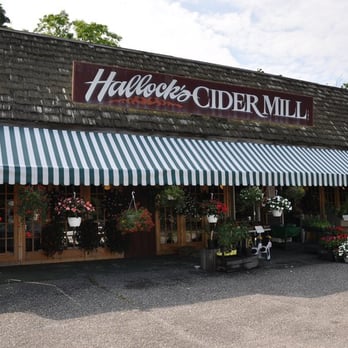 Hallock's Cider Mill - Bakeries Near Me - Laurel, New York Hallock's Cider Mill - Bakeries Near Me - Laurel, New York