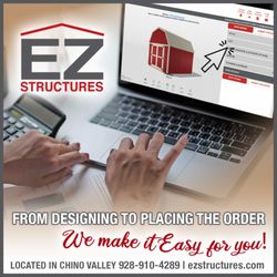 EZ Structures