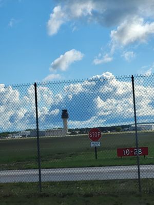 Cherry Capital Airport by null