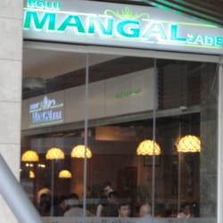Mangalzade