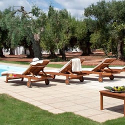 I Mulicchi Resort - Piscina