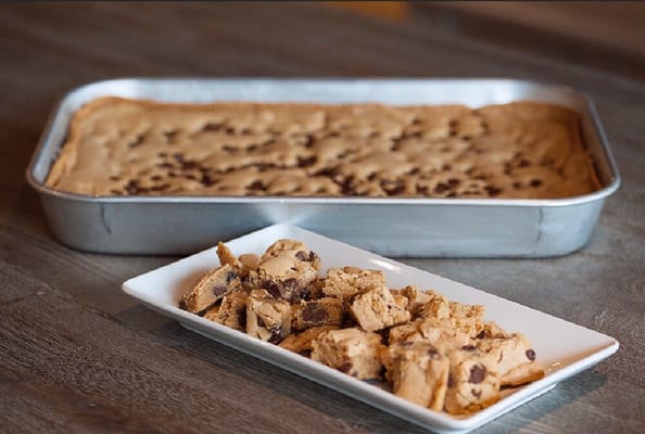 Urban Cookhouse by null