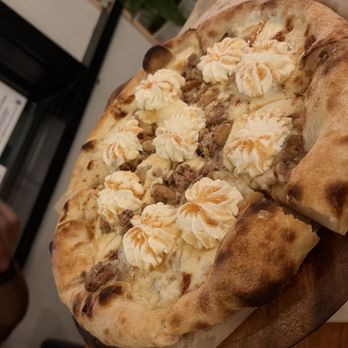 The Goat & Vine - You Confit Me - Pizza Near Me - Temecula, California The Goat & Vine - You Confit Me - Pizza Near Me - Temecula, California