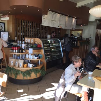 Pekoe  - Coffee & Tea Near Me - Boulder, Colorado