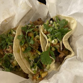 Pho Mex - Chicken Tacos - Asian Fusion Near Me - Modesto, California Pho Mex - Chicken Tacos - Asian Fusion Near Me - Modesto, California
