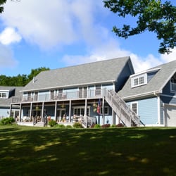 The Pearl of Seneca Lake Bed and Breakfast