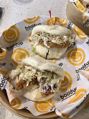 Bao'd Up Dumpling Shop - Mueller Aldrich by null