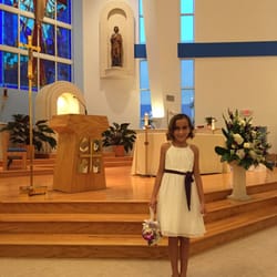 Our Lady of the Divine Providence Catholic Church