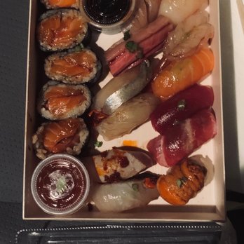 Sushi On Me - Japanese Near Me - Jackson Heights, New York Sushi On Me - Japanese Near Me - Jackson Heights, New York