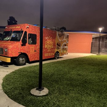 Chicken King - Food Trucks Near Me Chicken King - Food Trucks Near Me