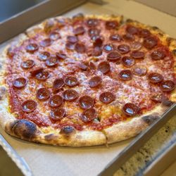 Carbon Copy - Pepperoni