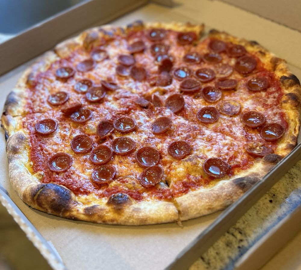 Food from Carbon Copy