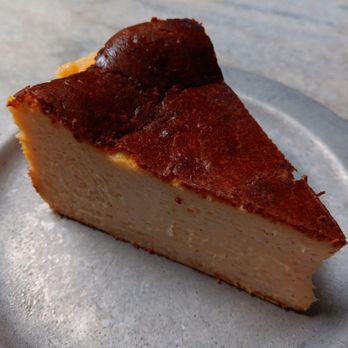 Gjusta - Basque cheesecake - Bakeries Near Me - Venice, California