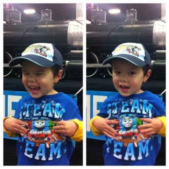 Great Train Expo - Cheese! - Festivals Near Me - Puyallup, Washington Great Train Expo - Cheese! - Festivals Near Me - Puyallup, Washington