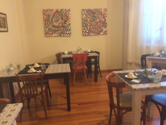 Sacha Mistol 'Art Hotel & Gallery' by null