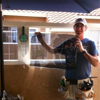 Safe-Sun Window Tinting - Here's the difference. We chose the dark. Thx Randy! - Home Window Tinting Near Me Safe-Sun Window Tinting - Here's the difference. We chose the dark. Thx Randy! - Home Window Tinting Near Me