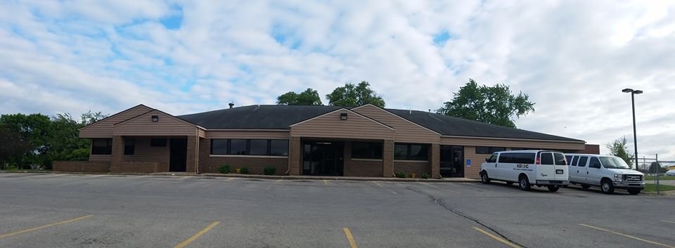 Kids Inc. - childcare center in Marion, IA