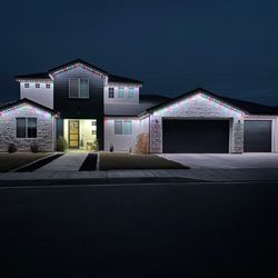 Ensemble Lighting