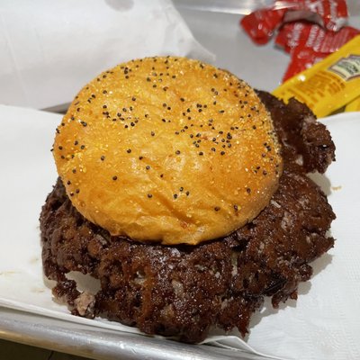 USA Burger Service by null