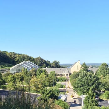 Lauritzen Gardens - Venues & Event Spaces Near Me - Omaha, Nebraska