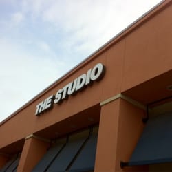 The Studio