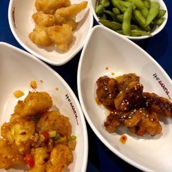 Kanda Sushi - Kitchen Food