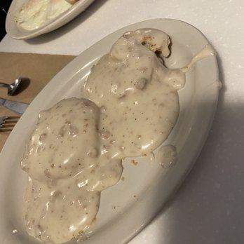 Mimi's Drive-In - Biscuits and gravy - Breakfast & Brunch Near Me - Fulton, New York Mimi's Drive-In - Biscuits and gravy - Breakfast & Brunch Near Me - Fulton, New York