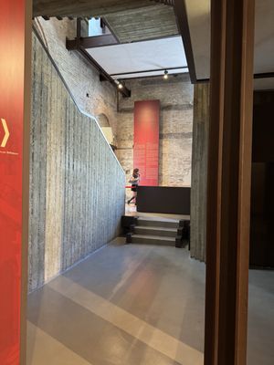 Sinopie Museum by null