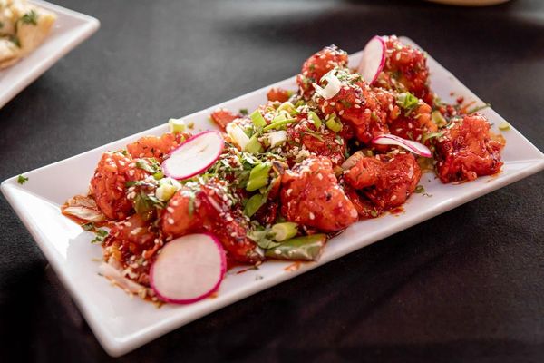 Ashoka Indian Restaurant - Pinecrest by null