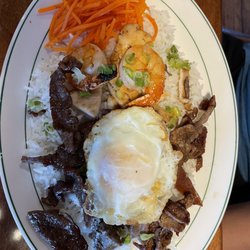 Mekong Authentic Vietnamese Cuisine - Com Dac Biet