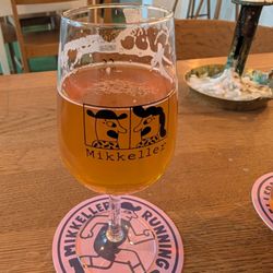 Mikkeller & Friends