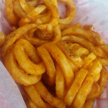 Johnny's Other Side - Curly fries! - Sports Bars Near Me - Orlando, Florida Johnny's Other Side - Curly fries! - Sports Bars Near Me - Orlando, Florida
