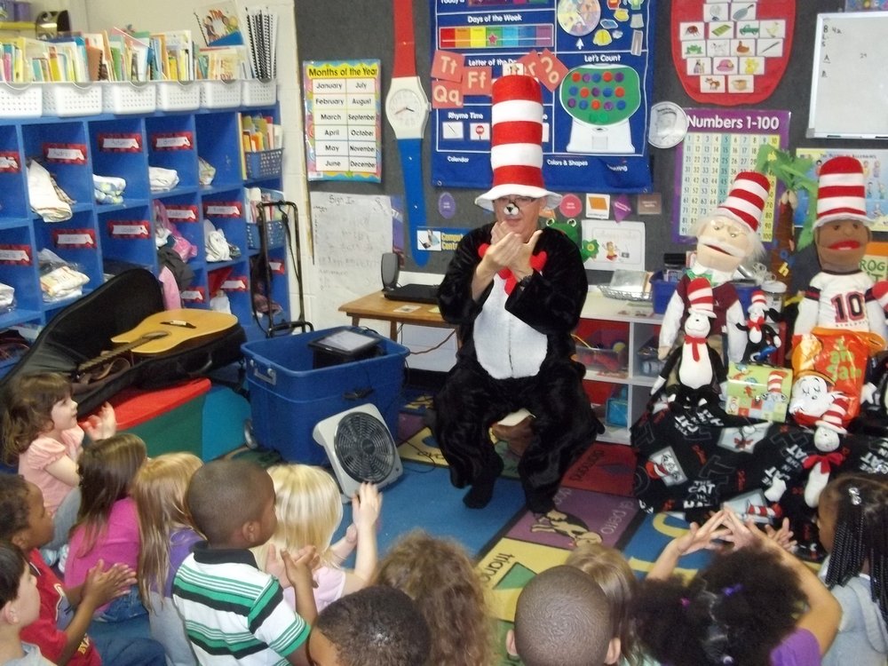 KinderWorld - childcare center in Pensacola, FL