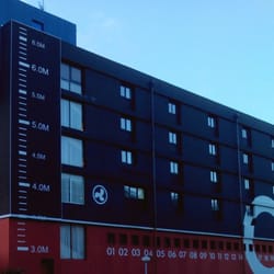 Hôtel Mercure Plaisance