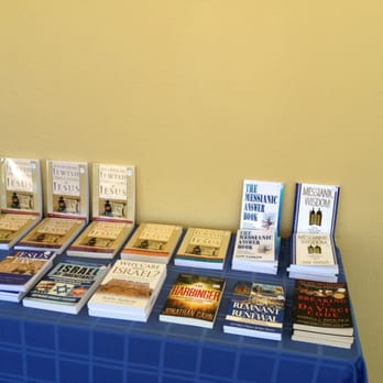 Ben David Messianic Jewish Congregation. - Synagogues Near Me - Orange, California