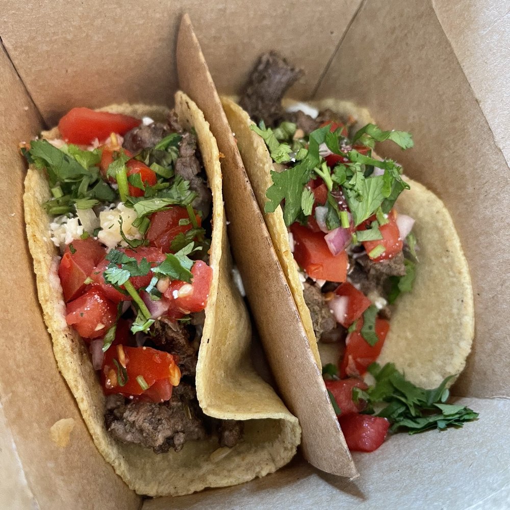 Coyo Taco - Carne Asada: $4.50 each - Mexican Near Me - Miami, Florida Coyo Taco - Carne Asada: $4.50 each - Mexican Near Me - Miami, Florida