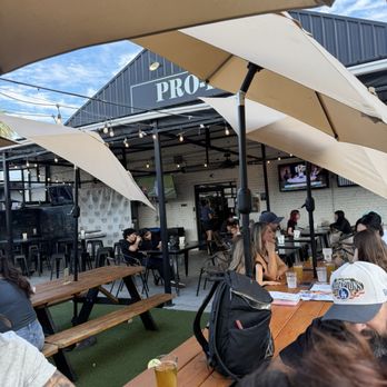 Pro-Five Brewing Company - Breweries Near Me - Upland, California Pro-Five Brewing Company - Breweries Near Me - Upland, California