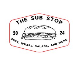 The Sub Stop