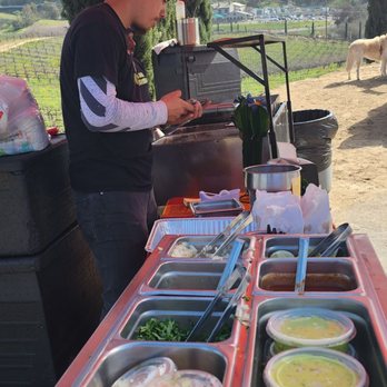Halter Ranch Temecula - Wine Tasting Room Near Me - Temecula, California