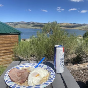 Bear Paw Resort - Breakfast views - Pop-Up Restaurants Near Me - Panguitch, Utah Bear Paw Resort - Breakfast views - Pop-Up Restaurants Near Me - Panguitch, Utah