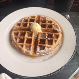 Waffle