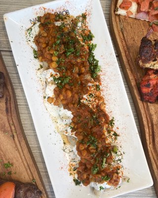 NAAN KABOB by null