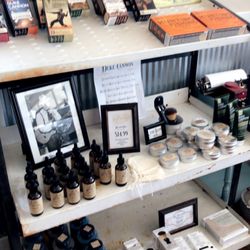 The Rosebud Haberdashery