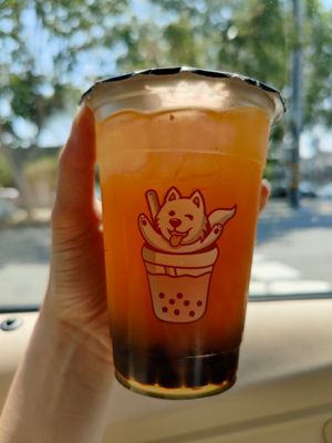 Honeybear Boba by null