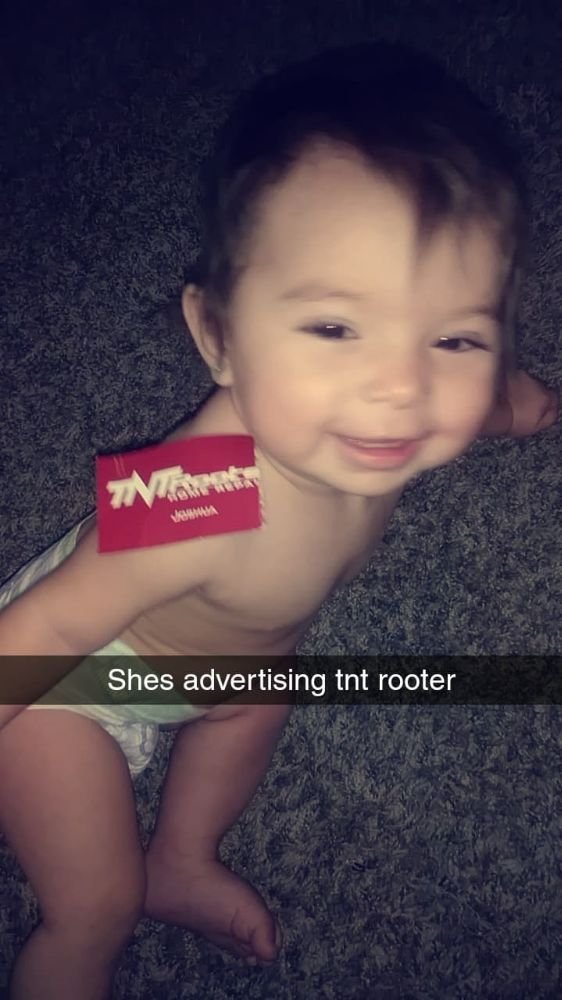 Slide of TNT RooterHome Repair