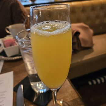 Gram & Dun - Mimosa - Bars Near Me - Kansas City, Missouri Gram & Dun - Mimosa - Bars Near Me - Kansas City, Missouri