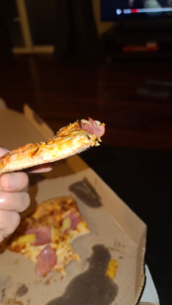 DOMINO’S PIZZA Updated October 2024 12 Photos & 47 Reviews 7772