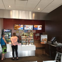 Mary Brown's Famous Chicken & Taters