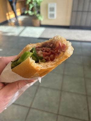 Bình Minh Sandwiches by null