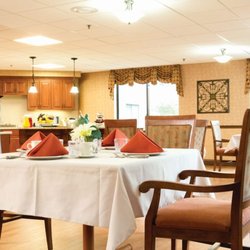 Oak Ridge Rehabilitation & Nursing Center